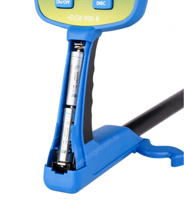 Металлоискатель RGK MD-8